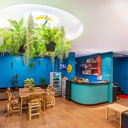 Bgw Phuket Hostel Patong Exterior photo