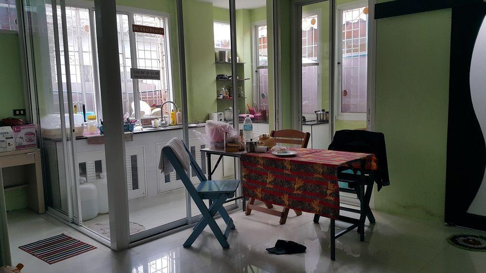 Bgw Phuket Hostel Patong Exterior photo