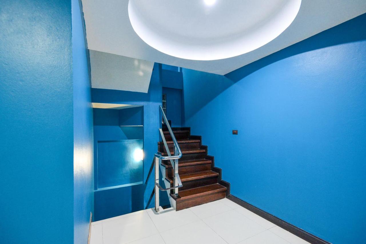 Bgw Phuket Hostel Patong Exterior photo